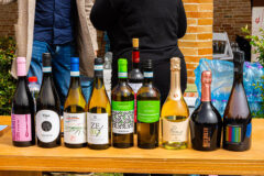 Gran Tour Enogastronomico