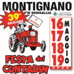 Festa del Cuntadin 2024 - Montignano di Senigallia