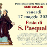 Festa di San Pasquale Baylón alle Grazie