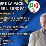 Incontro con Marco Tarquinio