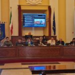 Seduta del Consiglio Comunale di Senigallia