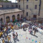 Mostra Mercato del libro organizzata da scuola Leopardi