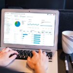 Notebook, informatica, computer