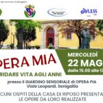 Opera Mia