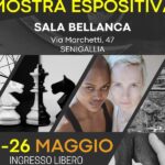 Doppio Click - Mostra concorso fotografico CPIA Senigallia