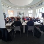 Seminario su nuovo Codice degli appalti e dei contratti pubblici