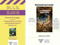 Presentazione libri da iobook