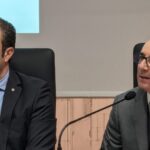 Paolo Silenzi e Paolo Longhi