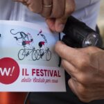 W! Il Festival delle Cicliste per caso