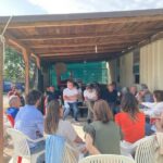 Incontri ad Arcevia per Comunità Insieme