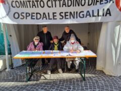 Comitato Difesa Ospedale di Senigallia