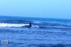 Beach Boys a Marina - Foto Alberto Bertini