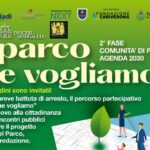 Il parco che vogliamo