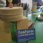 L'IIS "Corinaldesi-Padovano" partecipa all'edizione 2024 di Fosforo