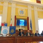 Convegno a Senigallia su imprenditoralità, economia e finanza