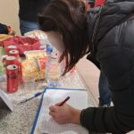 Raccolta firme organizzata dal Collettivo dei Borghi della Corinaldese