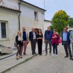 Marco Tarquinio a Ostra