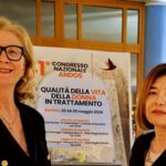 Fulvia Principi eletta nel Consiglio Direttivo Andos Nazionale