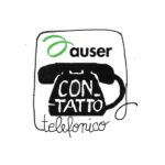 Auser progetto "Contatto telefonico"