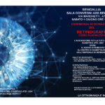 Donazione di un retinografo all'ospedale di Senigallia