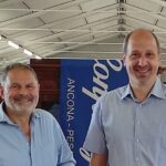 Egidio Muscellini e Davis Esposto