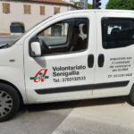 Fiat Qubo acquistata da Anteas Senigallia