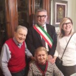 Nuova centenaria a Senigallia: Maria Luisa Rosati