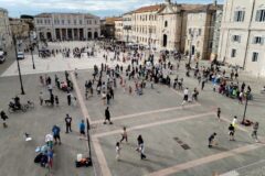 Giornata Nazionale dello Sport 2024