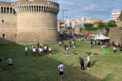 Giornata Nazionale dello Sport 2024