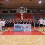 Basket 2000 Senigallia 2023/24