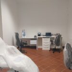 Farmacia rurale a Castelleone di Suasa