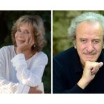 Anna Teresa Rossini e Mariano Rigillo