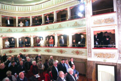 Assemblea Generale Ordinaria e Straordinaria dei Soci della BCC Ostra e Morro d'Alba