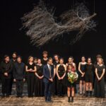 Celebrati i 50 anni del Liceo Medi di Senigallia