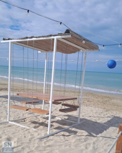 Altalene - Foto Sabina Bittoni