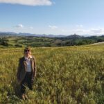 Syusy Blady testimonial della Val Mivola