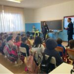 Polizia Locale incontra studenti di Senigallia