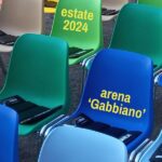 Arena Gabbiano 2024