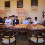 Presentazione BeatleSenigallia 2024