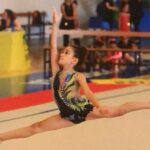 Linda Boria - Saline SC Senigallia