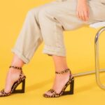 Scarpe, moda, fashion