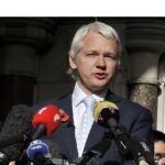 Julian Assange