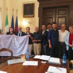 Secondo Tavolo Lilla delle Marche