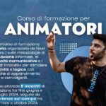 Corso animatori