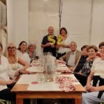 5° A Istituto Tecnico Corinaldesi 1972