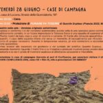 Festival del Cinema di Senigallia - appendici rurali - 28 giugno 2024