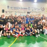 US Pallavolo Senigallia femminile