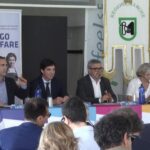 Presentazione dei bandi regionali del turismo per il 2024