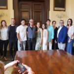 Concluse le riprese di Alex Bravo, poliziotto a modo suo