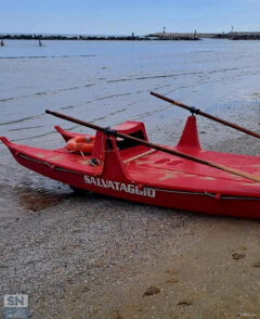 La tranquillità - Foto Sabina Bittoni